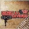 Gemelli Diversi - Senza Fine 98-09 The Greatest Hits cd