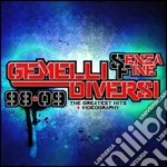 Senza Fine 98-09 - Videography ( Cd + 2 Inediti + Dvd) cd