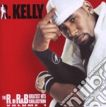 R. Kelly - R.in R&b Collection