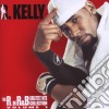 R. Kelly - R.in R&b Collection cd