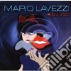 Mario Lavezzi - A Piu' Voci cd