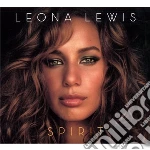 Leona Lewis - Spirit cd