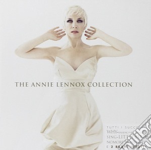 Annie Lennox - The Annie Lennox Collection cd musicale di Annie Lennox