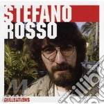 Stefano Rosso cd