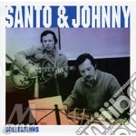 Santo & Johnny - Collection 2009 cd