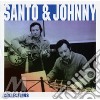 Santo & Johnny - Collection 2009 cd