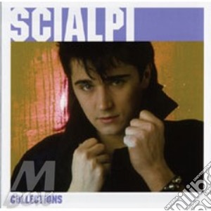 Scialpi cd musicale di SCIALPI