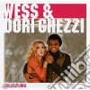 Wess & Dori Ghezzi - Wess & Dori Ghezzi cd