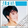 Alexia - Collections cd