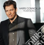 Harry Connick Jr. - Your Songs cd