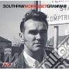 Morrissey - Southpaw Grammar cd