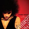 Karima Francis - The Author cd