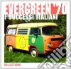 Evergreen '70: I Successi Italiani cd