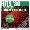 Hits '80 - I Successi Italiani E Stranie cd
