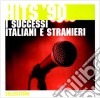 Hits 90 I Successi Italiani E Stranieri / Various cd