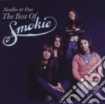 Smokie - Needles & Pin - The Best Of (2 Cd) cd