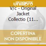 V/c - Original Jacket Collectio (11 Cd) cd