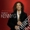 Kenny G - Forever In Love - The Best Of cd