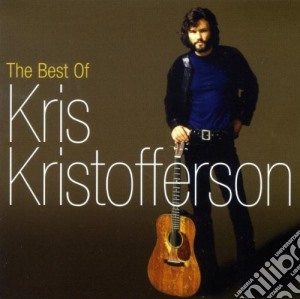 Kris Kristofferson - The Very Best Of cd musicale di Kris Kristofferson