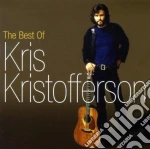 Kris Kristofferson - The Very Best Of cd