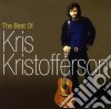 Kris Kristofferson - The Very Best Of cd