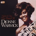 Dionne Warwick - Night & Day: The Best Of Dionne Warwick (2 Cd)