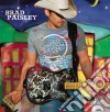 Brad Paisley - American Saturday Night cd