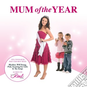 Mum Of The Year / Various (2 Cd) cd musicale di Various Artists