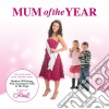 Mum Of The Year / Various (2 Cd) cd