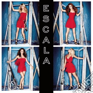 Escala - Escala cd musicale di Escala