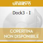Dock3 - I cd