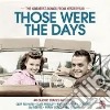 Those Were The Days / Various (2 Cd) cd