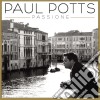 Paul Potts - Passione cd