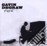 Gavin Degraw - Free cd
