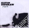 Gavin Degraw - Free cd