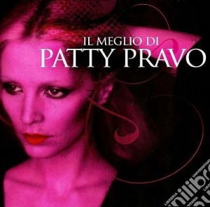 Patty Pravo - Il Meglio (2 Cd) cd musicale di Patty Pravo