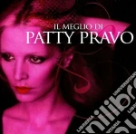 Patty Pravo - Il Meglio (2 Cd) cd