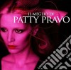 Patty Pravo - Il Meglio (2 Cd) cd
