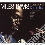 Miles Davis - Kind Of Blue Legacy Edition (2 Cd+Dvd) cd