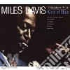 Miles Davis - Kind Of Blue Legacy Edition (2 Cd+Dvd) cd