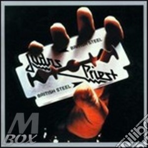 British Steel - Fan Pack cd musicale di Priest Judas