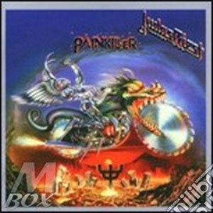 Painkiller - Fan Pack cd musicale di Priest Judas