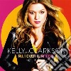 Kelly Clarkson - All I Ever Wanted (Cd+Dvd) cd