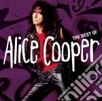 Alice Cooper - The Best Of cd