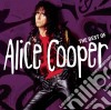 Alice Cooper - The Best Of cd