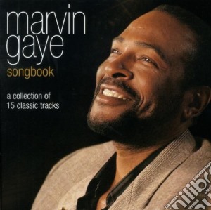 Marvin Gaye - Songbook cd musicale di Marvin Gaye