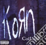 Korn - Collected cd
