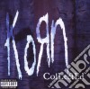Korn - Collected cd