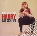 Harry Nilsson - The Best Of cd