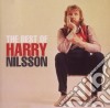 Harry Nilsson - The Best Of cd